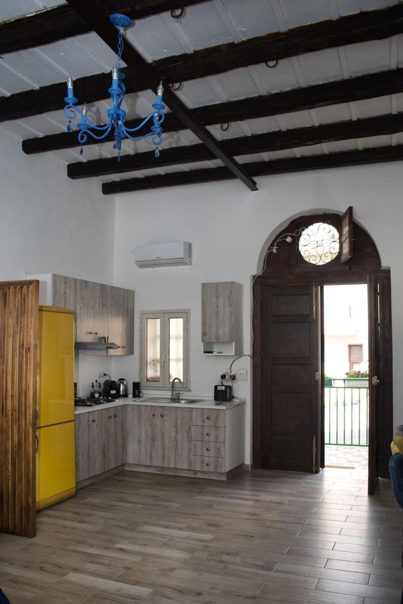 Hotel La Casa Dell'Emiro Misilmeri Esterno foto